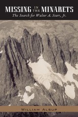 Alsup, W: Missing in the Minarets