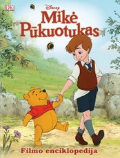 Mikė Pūkuotukas. Filmo enciklopedija