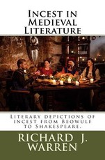 Incest in Medieval Literature