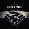 Vinilinė plokštelė LP „The Many Faces of B.B. King“ (Grey Vinyl) (2LP)