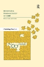Behavioral Pharmacology of 5-Ht