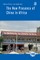 The New Presence of China in Africa