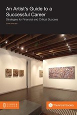 An Artist's Guide to a Successful Career