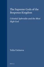 The Supreme Gods of the Bosporan Kingdom