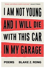 I Am Not Young And I Will Die With This Car In My Garage