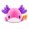 HUG A LUMPS Pliušinis žaislas, 60 cm