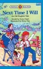 Next Time I Will