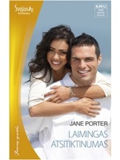 Laimingas atsitiktinumas