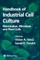 Handbook of Industrial Cell Culture