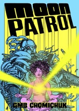 Moon Patrol