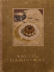 Valgių gaminimas (1957)