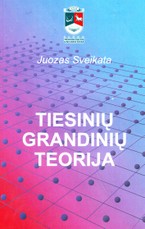 Tiesinių grandinių teorija