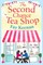 The Second Chance Tea Shop