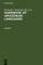 Handbook of Amazonian Languages Vol.2