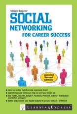 Social Networking for Career Success