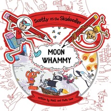 Scotty vs The Skadoodler