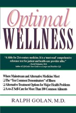 Optimal Wellness