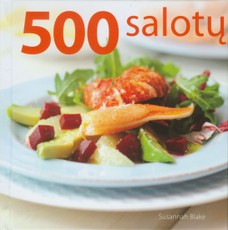 500 salotų