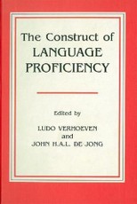Construct of Language Proficiency