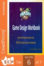Phaser.js Game Design Workbook