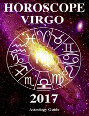 Horoscope 2017 - Virgo