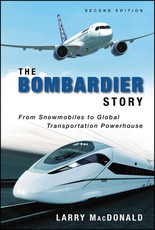 The Bombardier Story