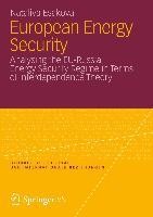 European Energy Security