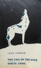 The Call of the Wild. White Fang