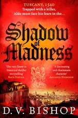 Shadow of Madness