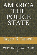 America the Police State