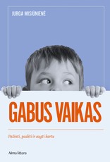 Gabus vaikas