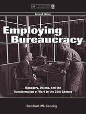 Employing Bureaucracy