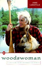 Woodswoman