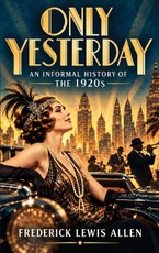 Only Yesterday?