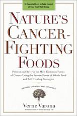 Nature's Cancer-Fighting Foods
