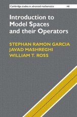 Introduction to Model Spaces and their Operators