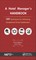 A Hotel Manager's Handbook