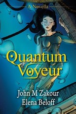 Quantum Voyeur