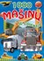 1000 mašinų su lipdukais