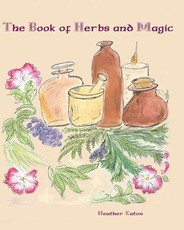 The Book of Herbs And Magic
