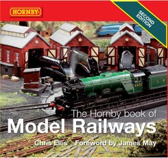 Hornby Book of Model Railways