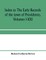Index to The early records of the town of Providence, Volumes I-XXI, containing also a summary of the volumes and an appendix of documented research data to date on Providence and other early seventeenth century Rhode Island families