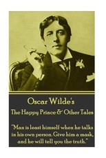 Oscar Wilde - The Happy Prince & Other Tales