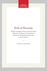 Evils of Necessity