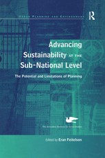 Advancing Sustainability at the Sub-National Level