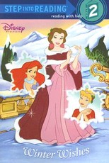Winter Wishes (Disney Princess)