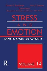 Stress and Emotion