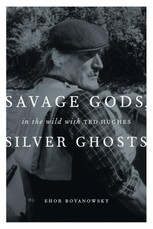 Savage Gods, Silver Ghosts