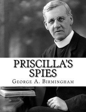 Priscilla's Spies
