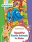 Beautiful Exotic Animals to Color Coloring Book